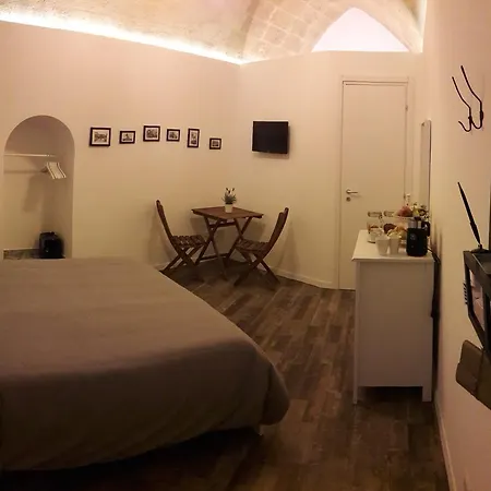 Giustiniani Bed & Breakfast *