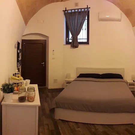 Giustiniani * Gravina in Puglia