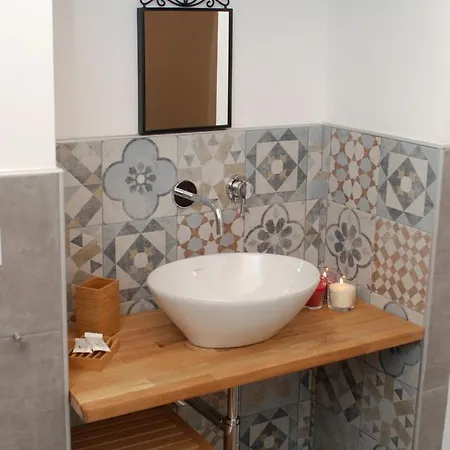 Giustiniani Bed & Breakfast