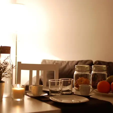Giustiniani Bed & Breakfast Gravina in Puglia