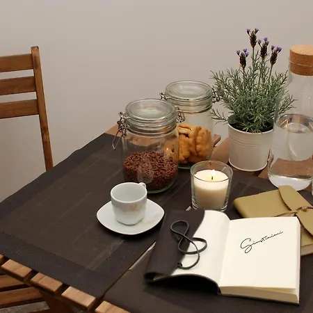 Giustiniani Bed & Breakfast